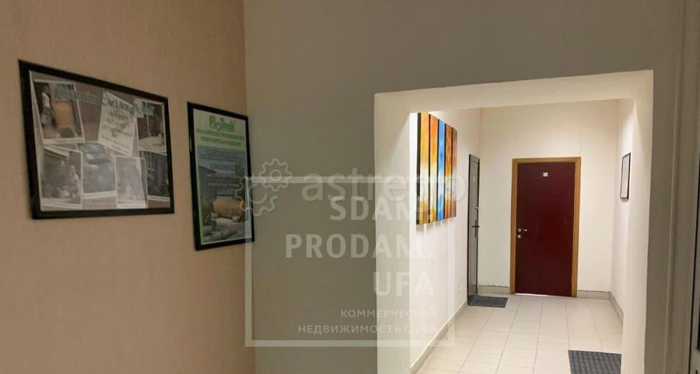 Офис, 470.2 м2 Уфа - изображение 7