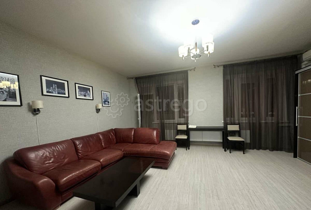 3-комн. квартира, 120 м2, 8/15 эт. Старый Оскол - изображение 6