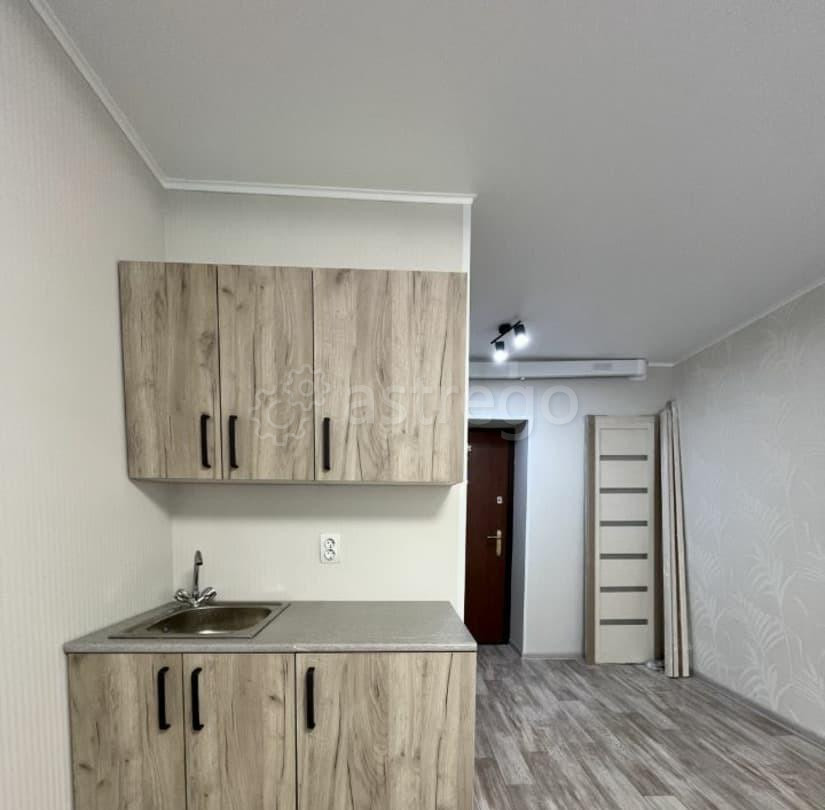 Комната, 19 м2, 3/5 эт. Уфа - изображение 5