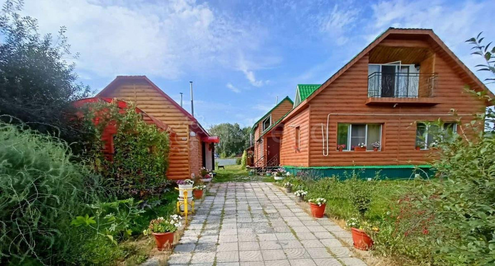 5-комн. квартира, 140 м2, 2/2 эт. Белорецк - изображение 1