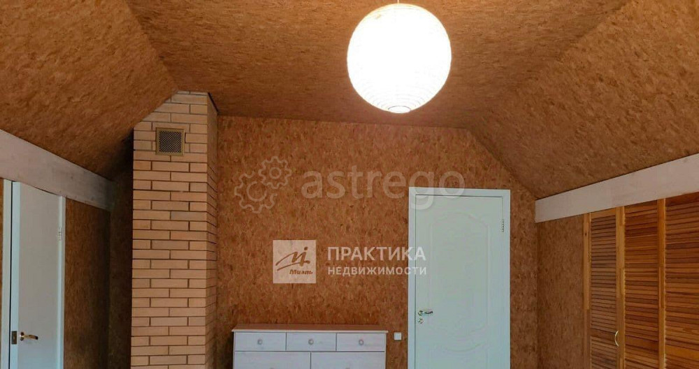 Дом, 90 м2, 6 соток, 2 эт. Москва - изображение 6