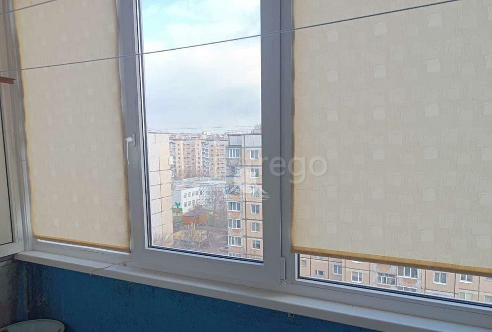 4-комн. квартира, 75.3 м2, 10/10 эт. Белгород - изображение 6
