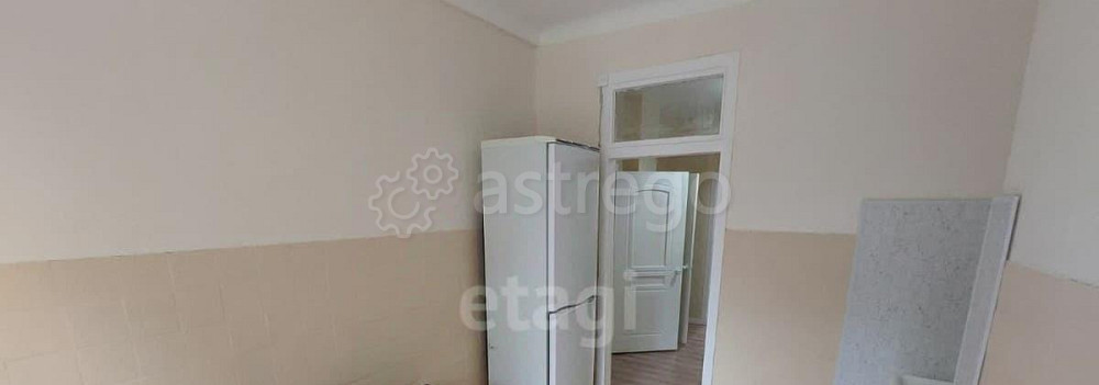 3-комн. квартира, 66.8 м2, 1/2 эт. Воскресенск - изображение 3