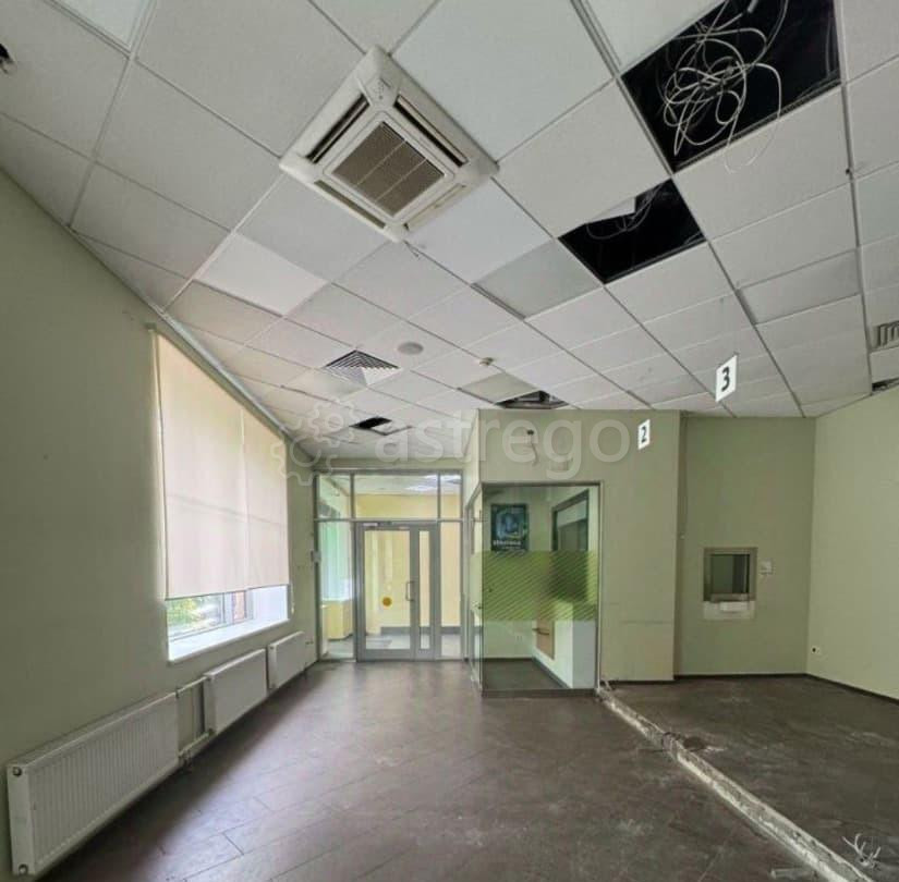 Свободного назначения, 225 м2 Санкт-Петербург - изображение 2