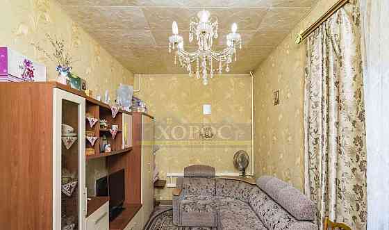 2-комн. квартира, 54.7 м2, 1/5 эт. Благовещенск