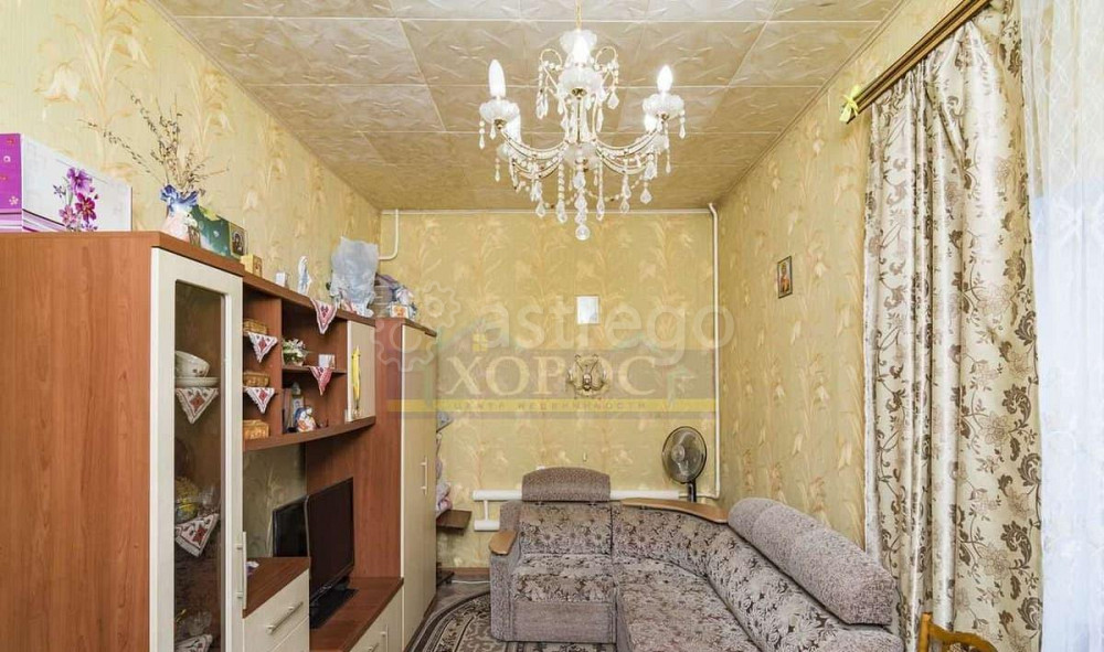 2-комн. квартира, 54.7 м2, 1/5 эт. Благовещенск - изображение 4