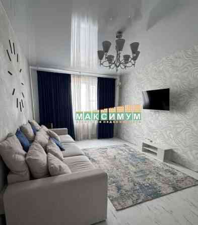 3-комн. квартира, 94 м2, 17/17 эт. Домодедово