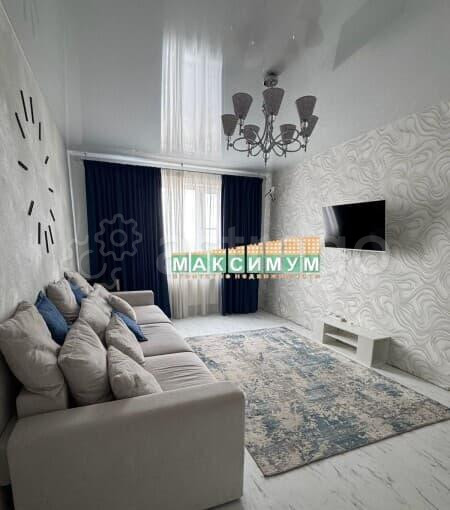 3-комн. квартира, 94 м2, 17/17 эт. Домодедово - изображение 5