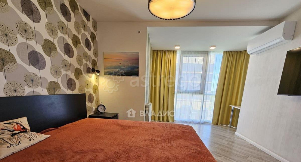 3-комн. квартира, 83.5 м2, 3/4 эт. Клин - изображение 7