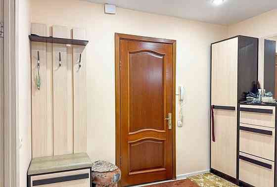 3-комн. квартира, 64.4 м2, 3/5 эт. Благовещенск