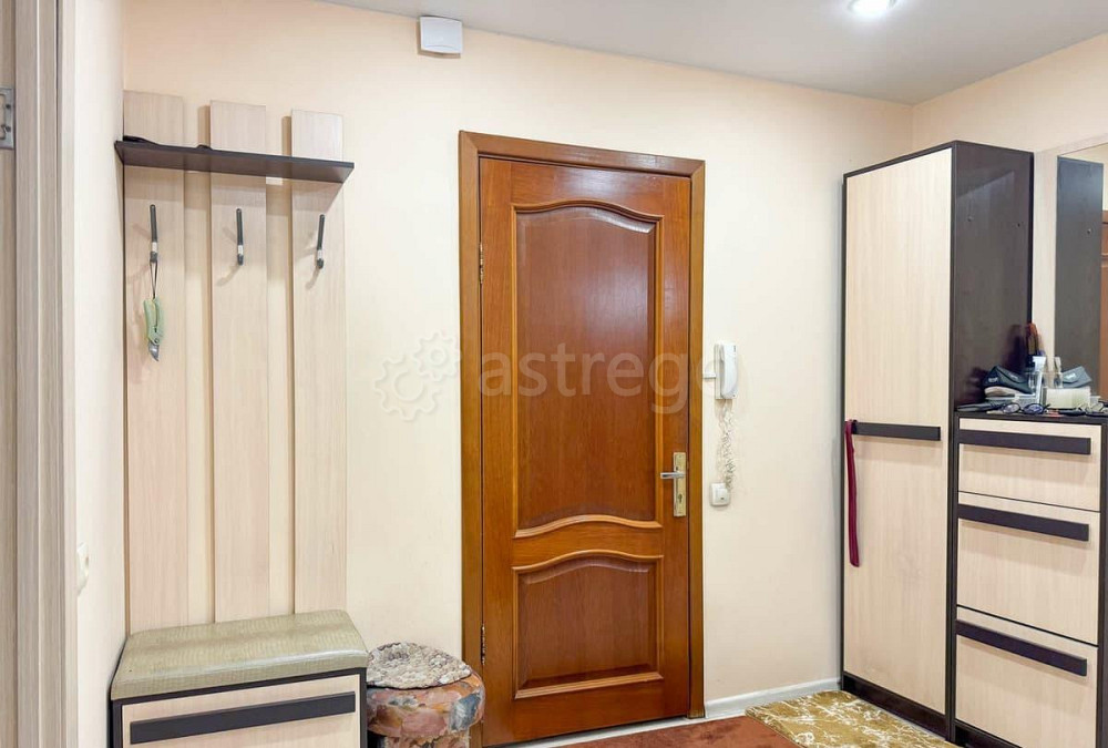 3-комн. квартира, 64.4 м2, 3/5 эт. Благовещенск - изображение 3