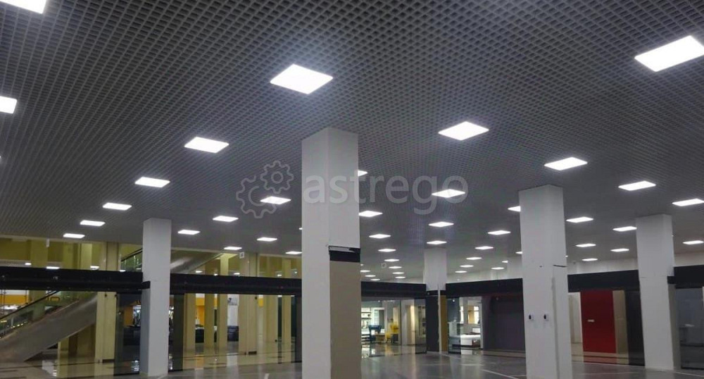 Торговое помещение, 969 м2 Санкт-Петербург - изображение 1