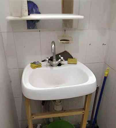 Свободного назначения, 27.3 м2 Балашиха