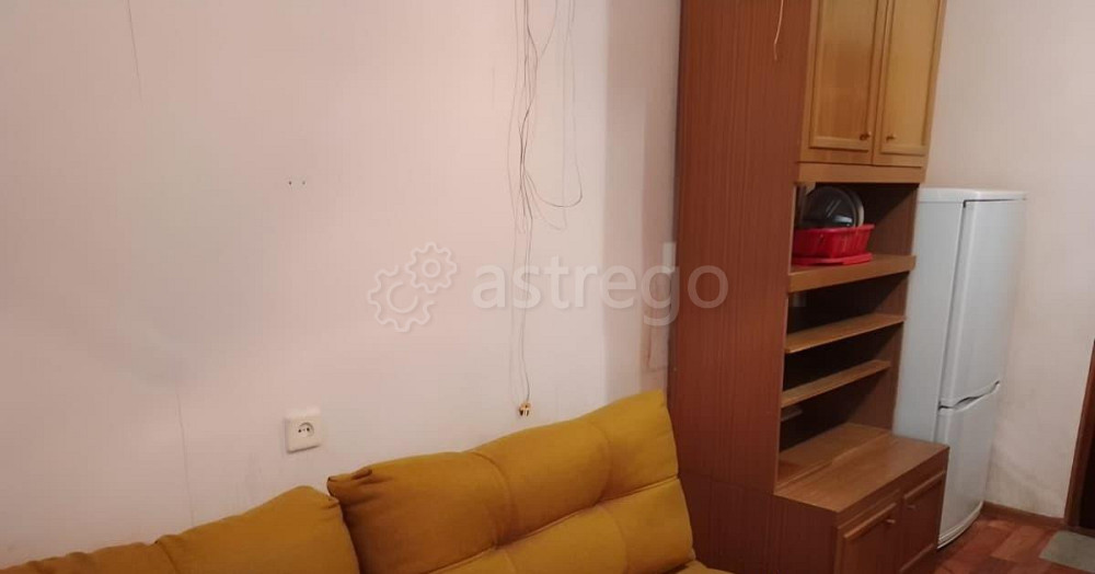 Комната, 11 м2, 1/5 эт. Уфа - изображение 2