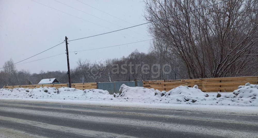 Коммерческий участок, 30 соток Бийск - изображение 3