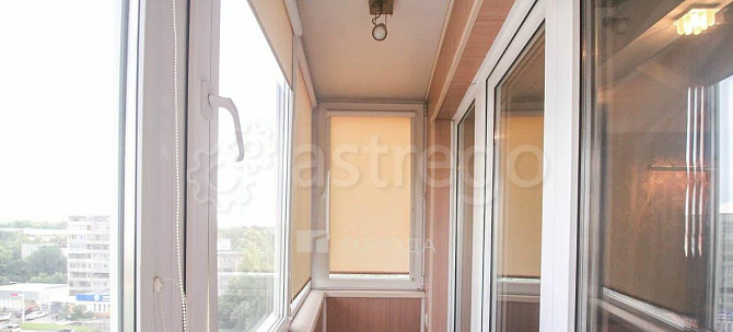 4-комн. квартира, 97.5 м2, 8/9 эт. Барнаул - изображение 6