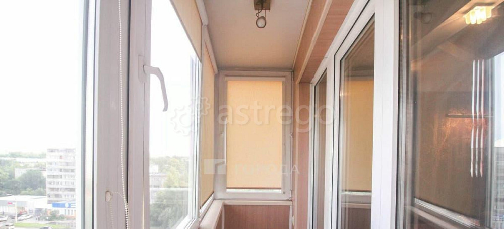 4-комн. квартира, 97.5 м2, 8/9 эт. Барнаул - изображение 6
