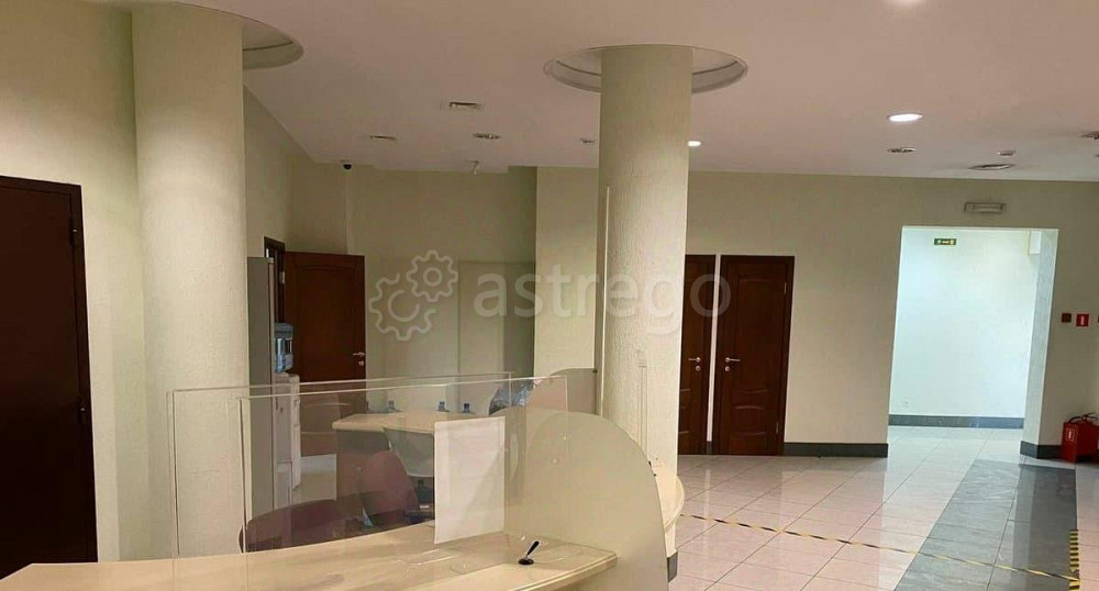 Офис, 262 м2 Санкт-Петербург - изображение 5