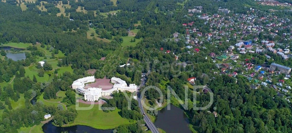 Земельный участок, 0.62 га Санкт-Петербург - изображение 5