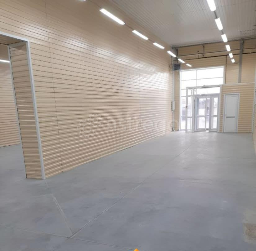 Свободного назначения, 961.6 м2 Новоалтайск - изображение 3