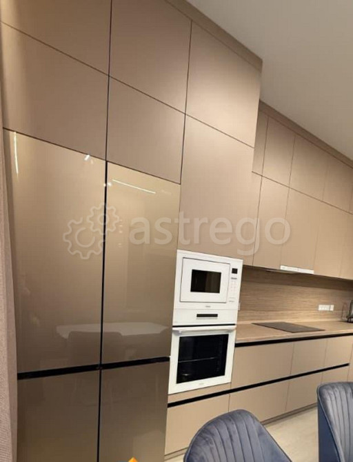 4-комн. квартира, 84 м2, 1/14 эт. Москва - изображение 5