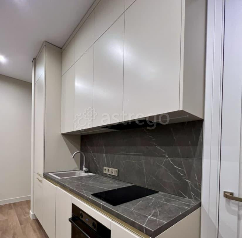 3-комн. апарт-ы, 60 м2, 14/21 эт. Москва - изображение 3
