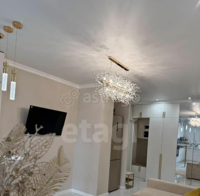 3-комн. квартира, 69.2 м2, 2/16 эт. Видное - изображение 3