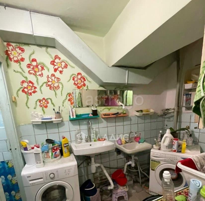 Комната, 11.5 м2, 2/9 эт. Белгород - изображение 3