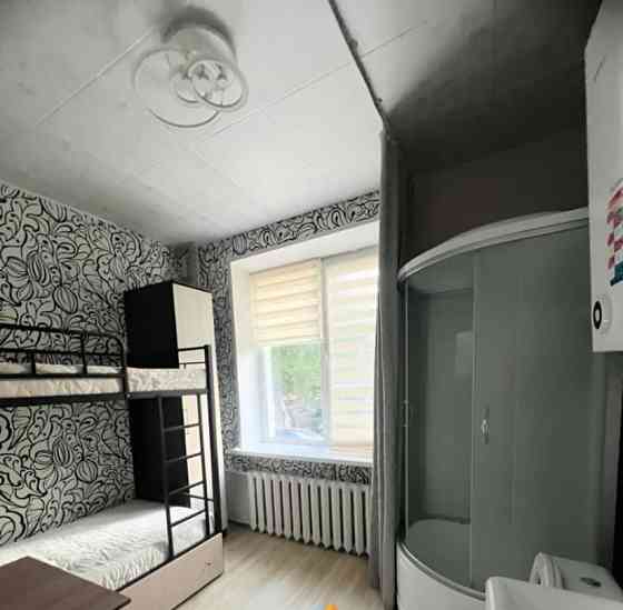 Комната, 17 м2, 1/5 эт. Москва