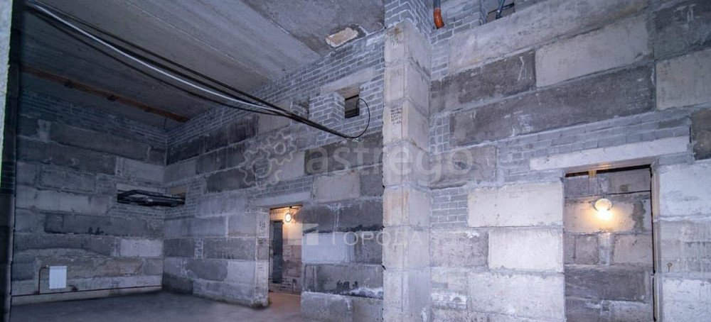 Свободного назначения, 184 м2 Барнаул - изображение 5