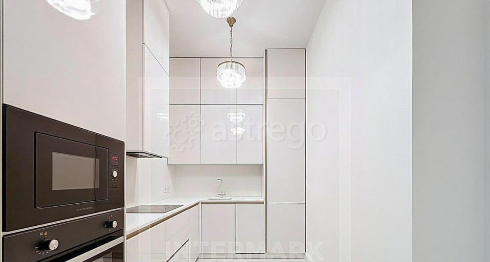 5-комн. квартира, 220 м2, 1/6 эт. Москва - изображение 7