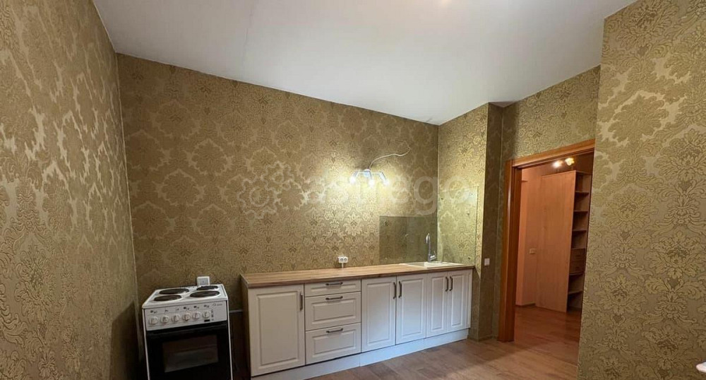 1-комн. квартира, 48 м2, 3/15 эт. Красноярск - изображение 1