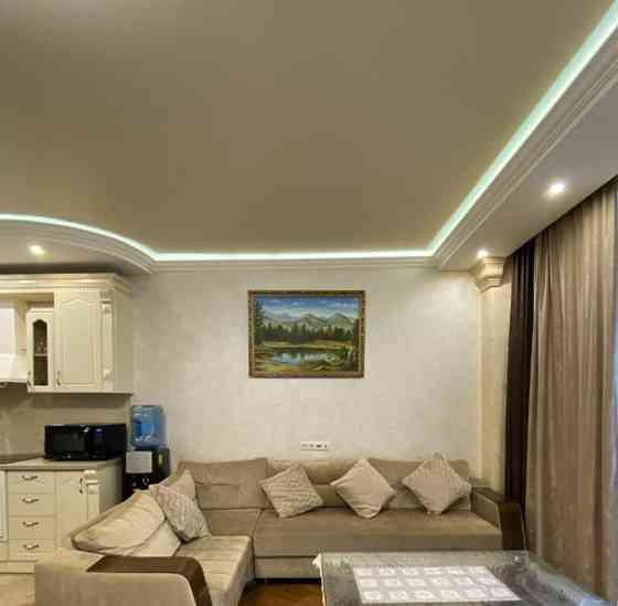 3-комн. квартира, 84.2 м2, 3/6 эт. Апрелевка