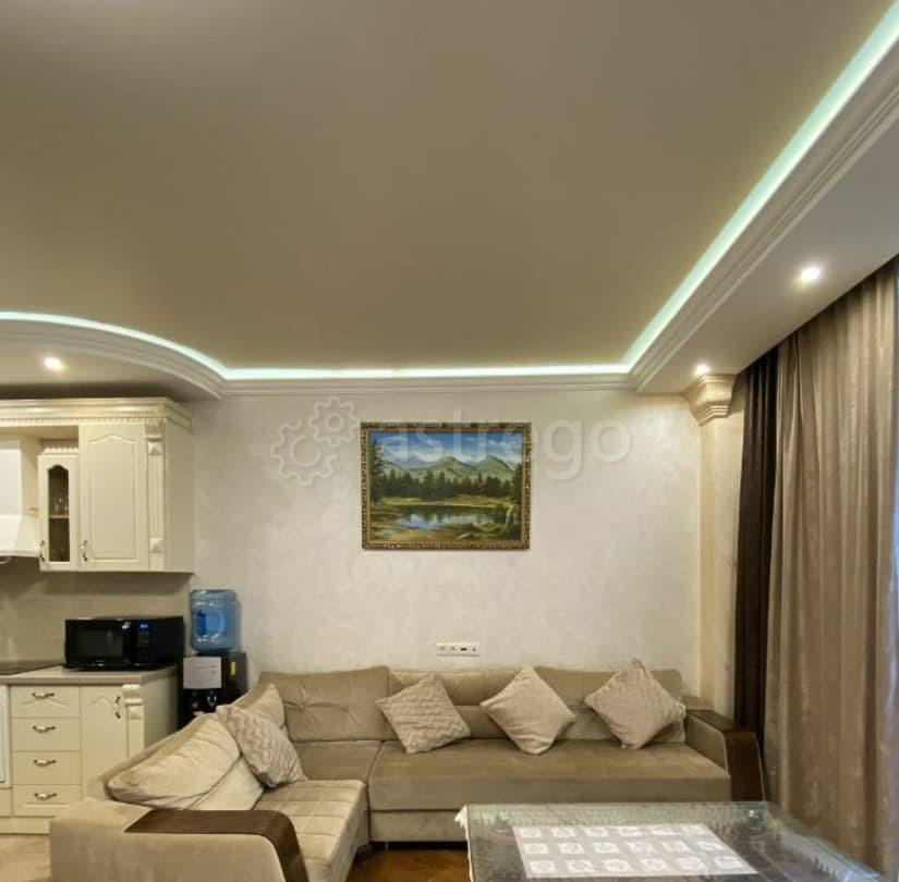 3-комн. квартира, 84.2 м2, 3/6 эт. Апрелевка - изображение 4