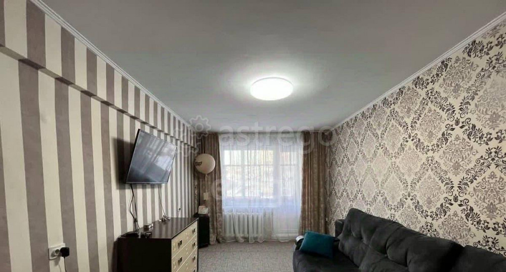 3-комн. квартира, 72 м2, 2/5 эт. Горно-Алтайск - изображение 6