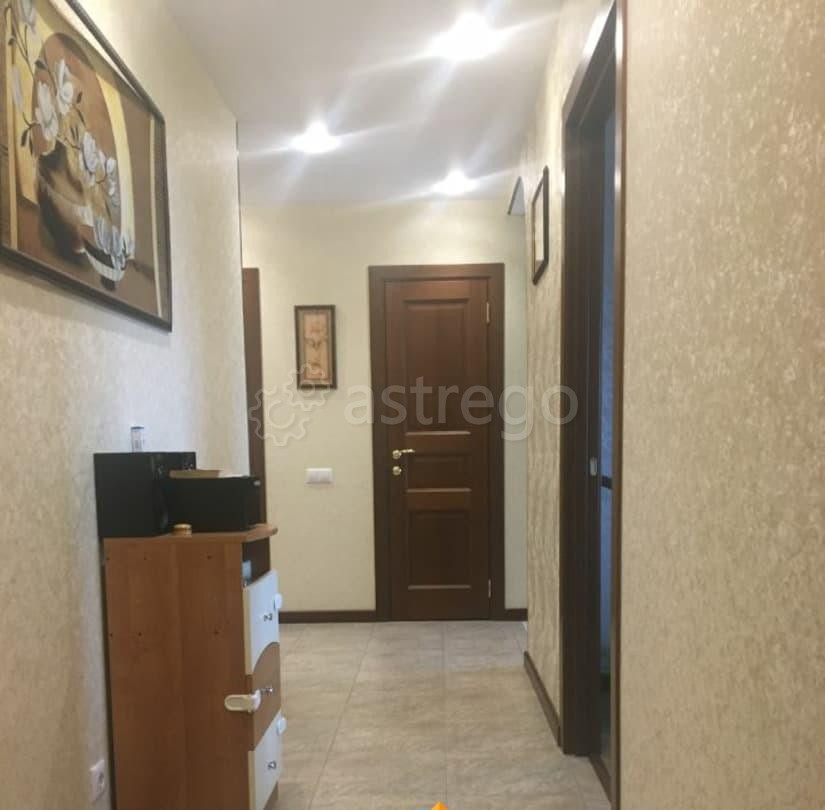 2-комн. квартира, 65 м2, 8/35 эт. Москва - изображение 7