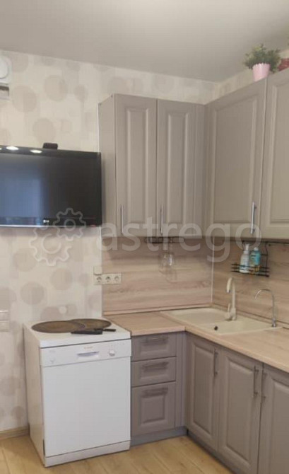 2-комн. квартира, 60 м2, 4/14 эт. Москва - изображение 2