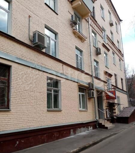 Комната, 7.05 м2, 5/5 эт. Москва - изображение 2