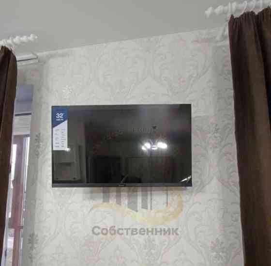 Студия, 40 м2, 1/9 эт. Старый Оскол