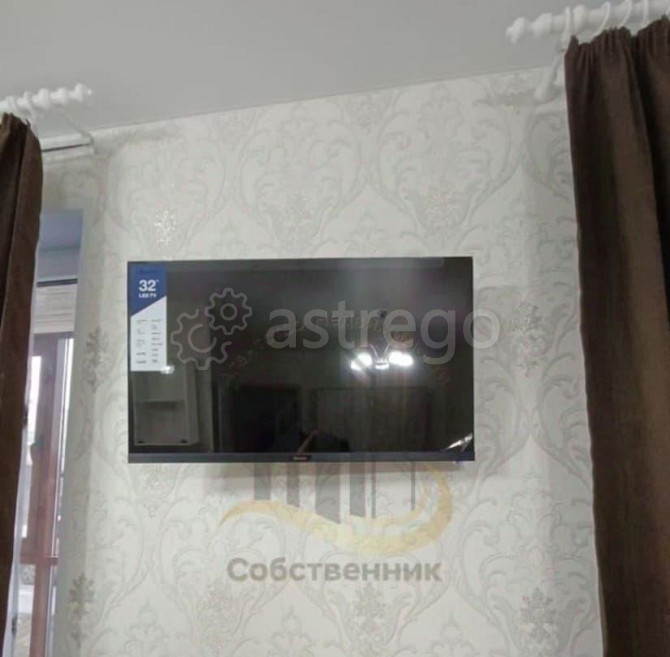 Студия, 40 м2, 1/9 эт. Старый Оскол - изображение 5