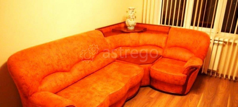 1-комн. квартира, 38 м2, 5/17 эт. Белгород - изображение 6