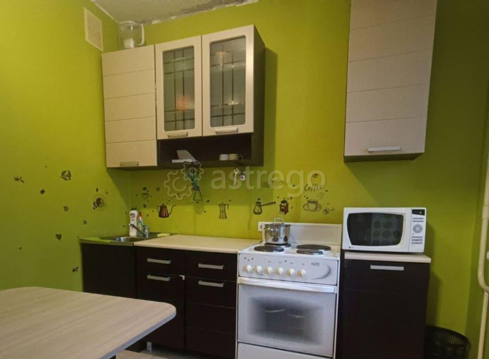 Студия, 32 м2, 5/16 эт. Щёлково - изображение 4