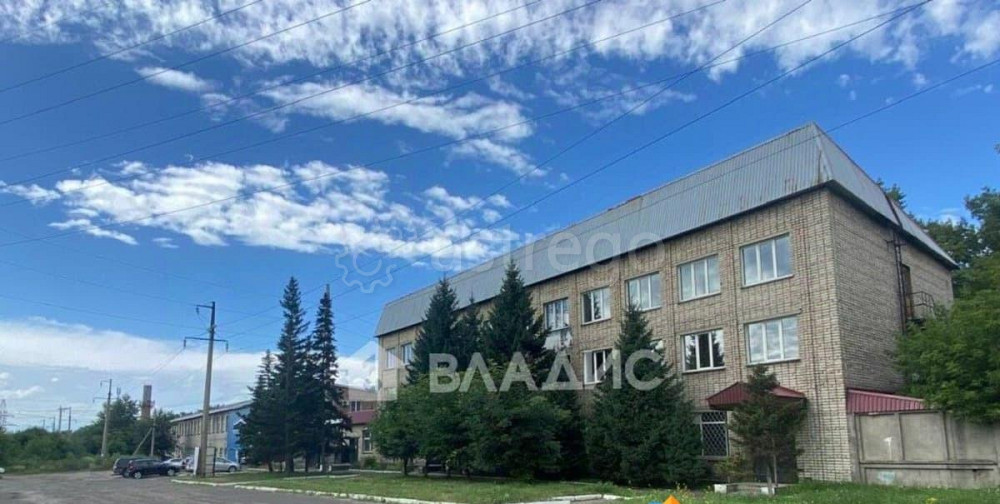 Свободного назначения, 699 м2 Бийск - изображение 4