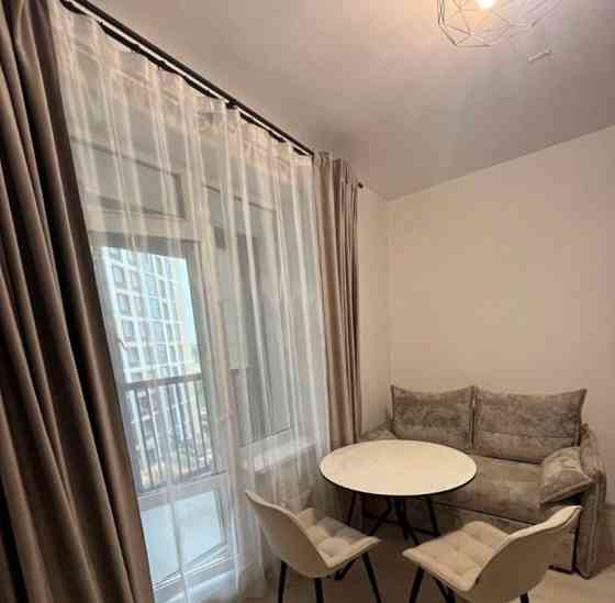 1-комн. квартира, 36.3 м2, 5/13 эт. Санкт-Петербург