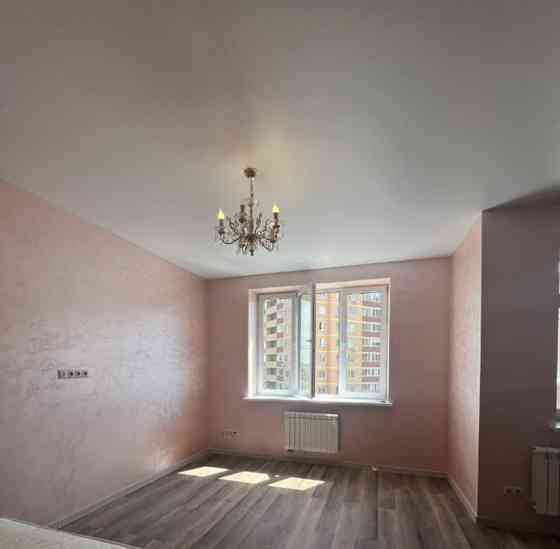 Студия, 23 м2, 3/12 эт. Звенигород