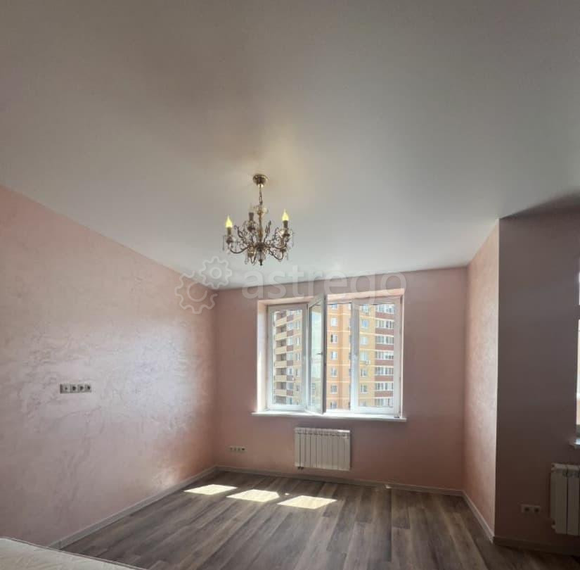 Студия, 23 м2, 3/12 эт. Звенигород - изображение 4