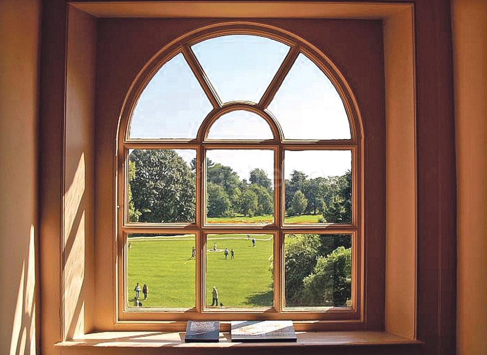 Окно эксклюзивное Челябинск - изображение 1