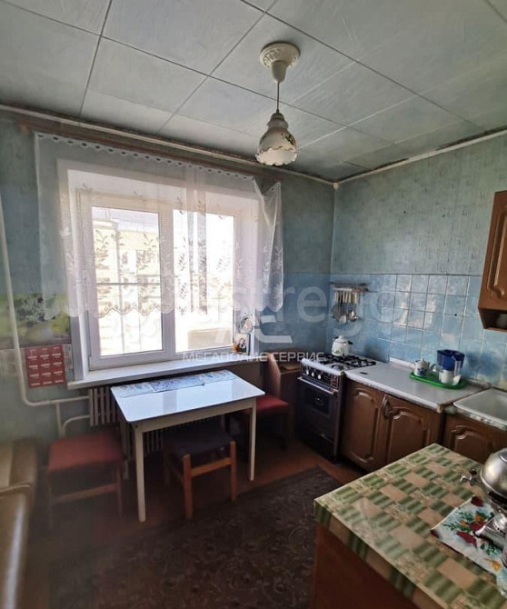 1-комн. квартира, 36 м2, 9/9 эт. Астрахань - изображение 1