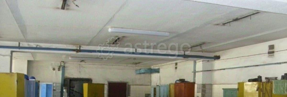 Производственное, 4500 м2 Санкт-Петербург - изображение 4