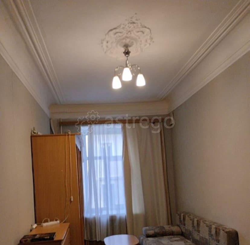 Комната, 16.5 м2, 3/4 эт. Санкт-Петербург - изображение 1